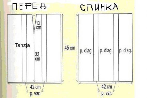 Ажурная кофта крючком для начинающих: схемы с описанием и видео